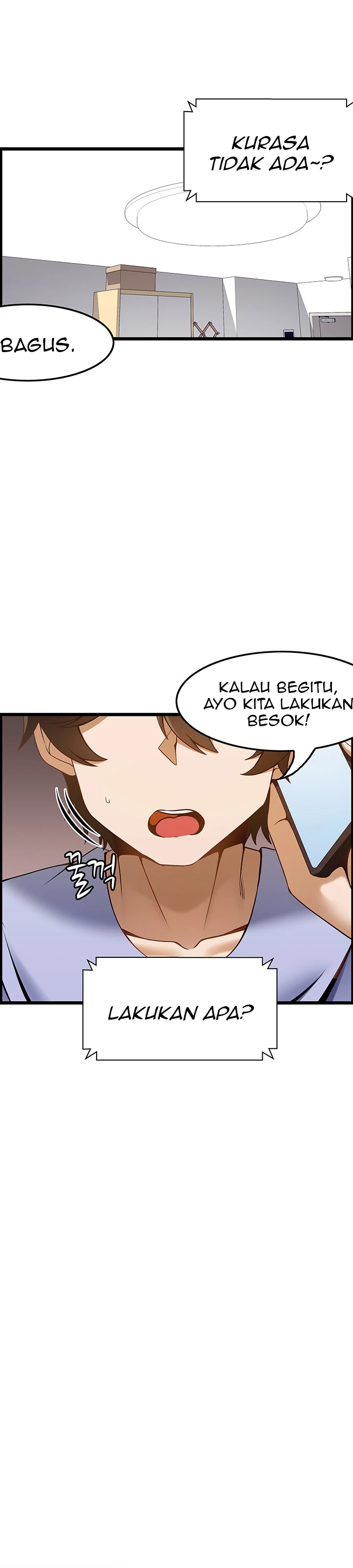 Too Good At Massages Chapter 43 - Page 2